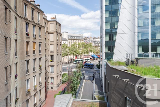 appartement - PARIS - 75012