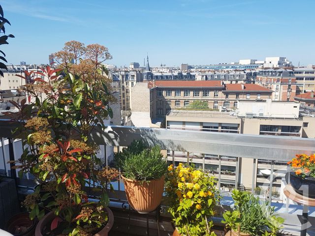 Appartement F4 à vendre - 4 pièces - 94.0 m2 - PARIS - 75012 - ILE-DE-FRANCE - Century 21 Chorus