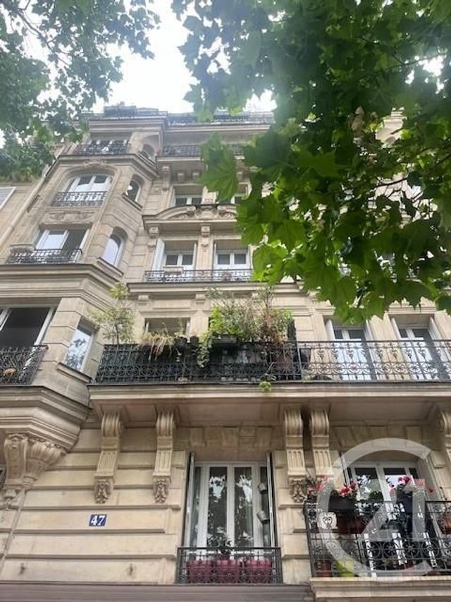 Appartement F5 à vendre - 4 pièces - 98.0 m2 - PARIS - 75012 - ILE-DE-FRANCE - Century 21 Chorus