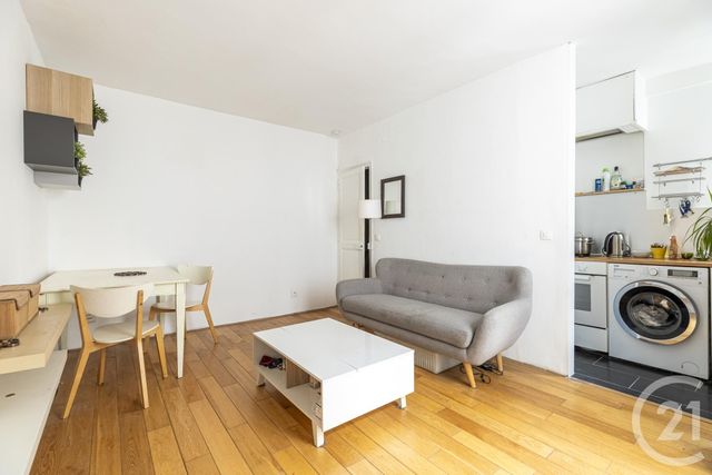 appartement - PARIS - 75012