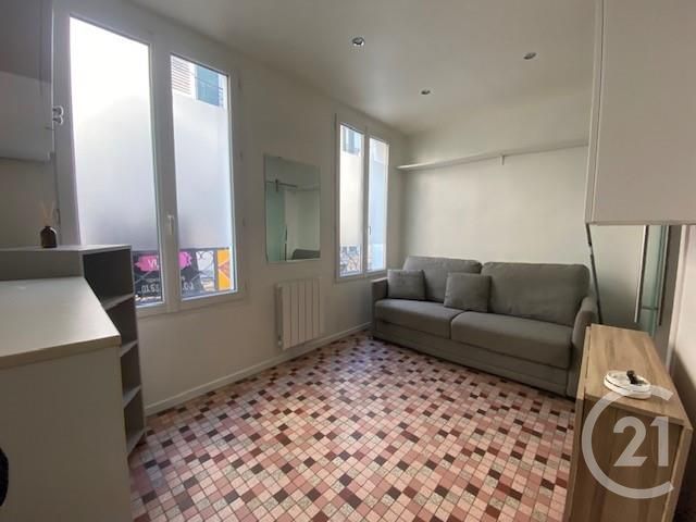 appartement - PARIS - 75012