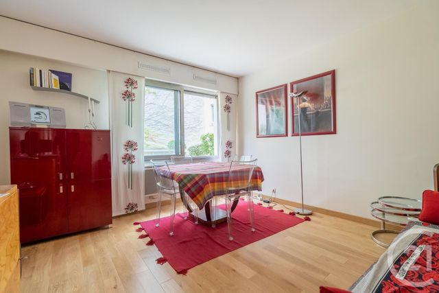 Appartement F2 à vendre - 2 pièces - 40.0 m2 - PARIS - 75012 - ILE-DE-FRANCE - Century 21 Chorus