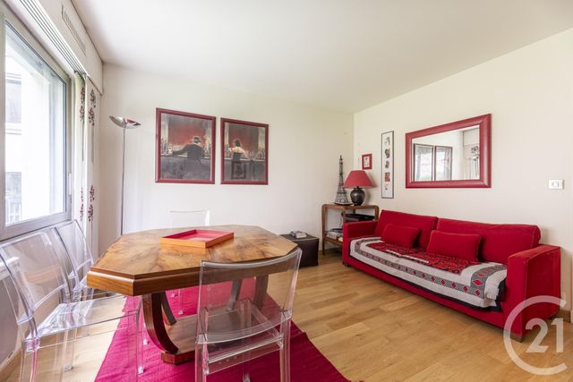 appartement - PARIS - 75012