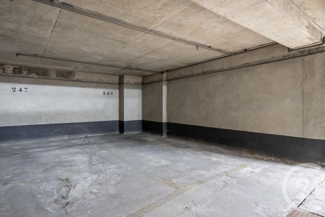 parking à vendre - 15.0 m2 - PARIS - 75012 - ILE-DE-FRANCE - Century 21 Chorus